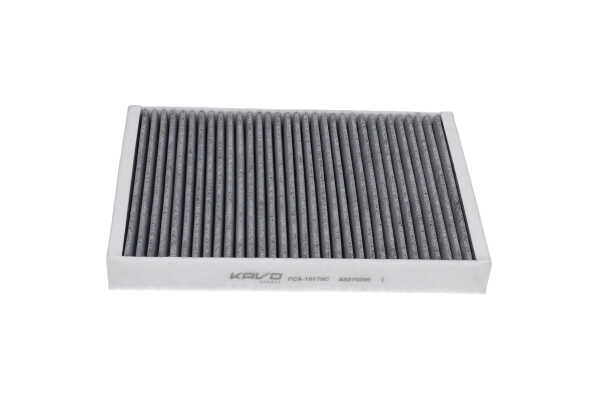 KAVO PARTS FCA-10170C Innenraumfilter LAND ROVER Range Rover Evoque (L538) 290 PS Benzin Kosten