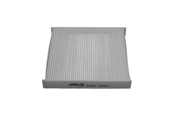 KAVO PARTS FCA-10337: Filtrs, Salona telpas gaiss Smalkās attīrīšanas salona filtrs