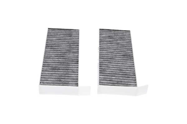 KAVO PARTS FCA-10360C Interieurfilter OPEL COMBO MPV (X19) 131 Pk Benzine kosten