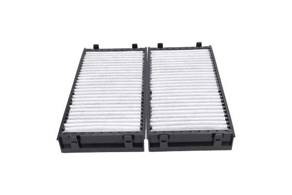 KAVO PARTS FCA-10511C: Filtre d'habitacle Filtre à charbon actif