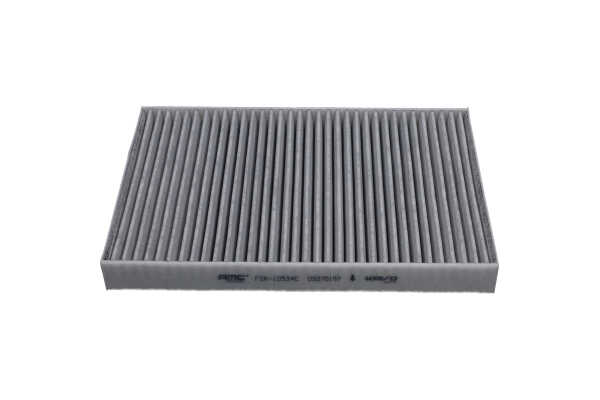 KAVO PARTS FCA-10534C: Filtro de habitáculo Filtro de carbón activado