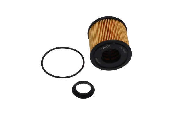 KAVO PARTS FFF-10085 Filtr paliwa CITROЁN JUMPY platforma / podwozie (BU_, BV_, BW_, BX_) 109 KM olej napędowy koszt