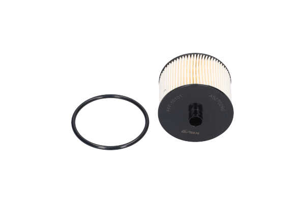 KAVO PARTS FFF-10101 Filtr paliwa CITROЁN C4 I (LC_) 136 KM olej napędowy koszt