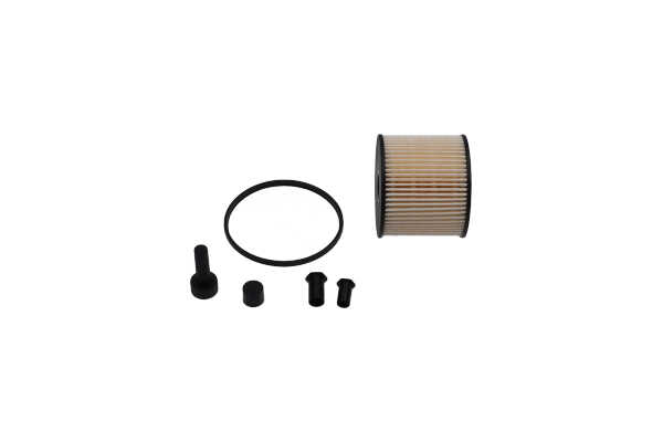 KAVO PARTS FFF-10102 Palivovy filtr FIAT Scudo Van (220_) 109 HP Diesel cena