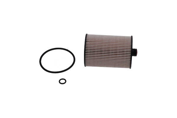 KAVO PARTS FFF-10156: Kraftstofffilter