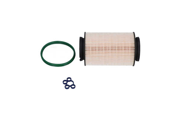 KAVO PARTS FFF-10161 Filtr paliwa VW Jetta 3 (1K2) 90 KM olej napędowy koszt