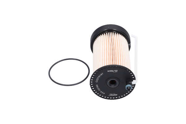 KAVO PARTS FFF-10164 Palivový filter VOLKSWAGEN CADDY ALLTRACK Variant (SAB) 75 KS nafta cena