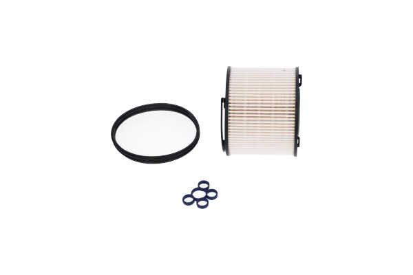 KAVO PARTS FFF-10188 Palivový filter AUDI Q7 (4LB) 233 KS nafta cena