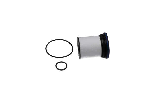KAVO PARTS FFF-10193 Φίλτρο καυσίμου JEEP GRAND CHEROKEE 4 (WK, WK2) 190 PS Πετρέλαιο κόστος
