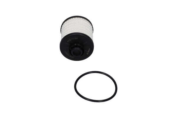 KAVO PARTS FFF-10317 Drivstoffilter FORD S-Max (CJ) 210 hk Diesel hva koster
