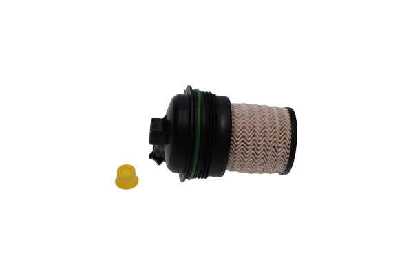 KAVO PARTS FFF-10318 Filtro de combustível RENAULT GRAND SCENIC 4 (R9) 120 cv Diesel custo