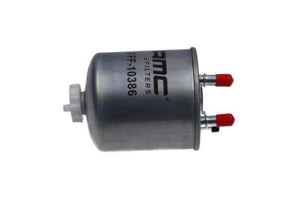 KAVO PARTS FFF-10386 Filtru combustibil RENAULT KANGOO Express (FW0/1_) 90 CP motor diesel cat costa