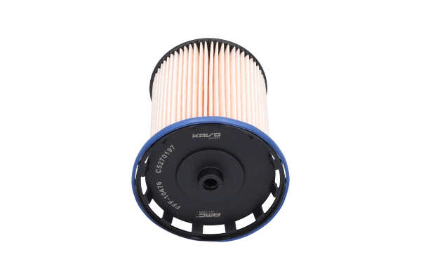 KAVO PARTS FFF-10476 Горивен филтър AUDI Q7 (4MB) 211 K.C. дизел цена
