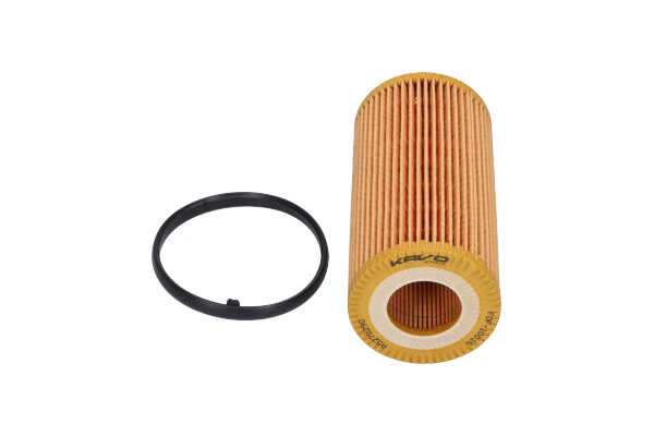 KAVO PARTS FOF-10016 Alyvos filtras VOLVO S60 II (134) 215 AG dyzelinas kaina