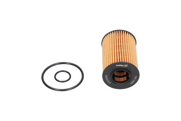 KAVO PARTS FOF-10054 Ölfilter MERCEDES-BENZ A-Klasse (W169) 193 PS Benzin Kosten