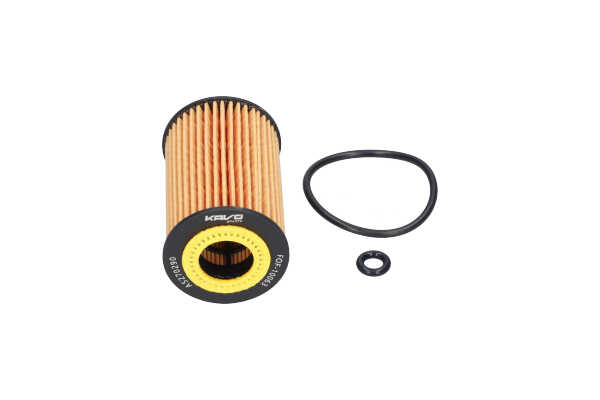 KAVO PARTS FOF-10063 Ölfilter MERCEDES-BENZ A-Klasse (W168) 82 PS Benzin Kosten