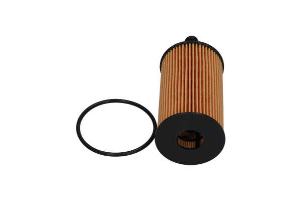 KAVO PARTS FOF-10074 Маслен филтър PEUGEOT 206 SW (2E/K) 109 K.C. Бензин/Автогаз (LPG) цена
