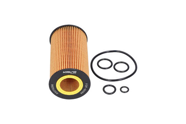 KAVO PARTS FOF-10086 Oljefilter CHRYSLER CROSSFIRE 218 hk Bensin hva koster