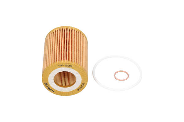 KAVO PARTS FOF-10092 Ölfilter BMW 1 Schrägheck (F20) 136 PS Benzin Kosten