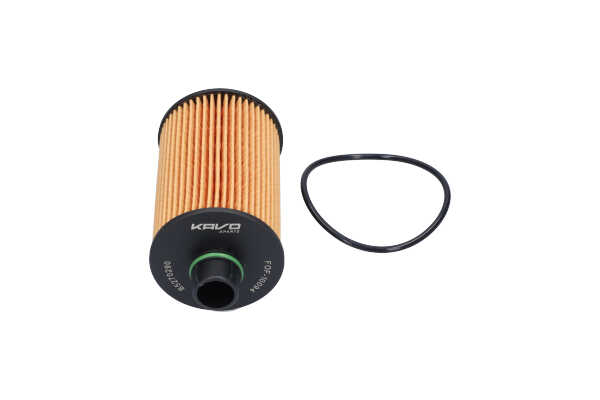 KAVO PARTS FOF-10094 Маслен филтър JEEP GRAND CHEROKEE 4 (WK, WK2) 190 K.C. дизел цена