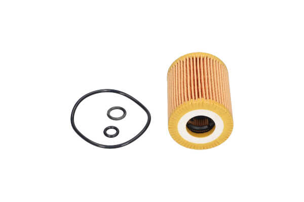 KAVO PARTS FOF-10100 Ölfilter SKODA Fabia 2 Combi (545) 75 PS Diesel Kosten