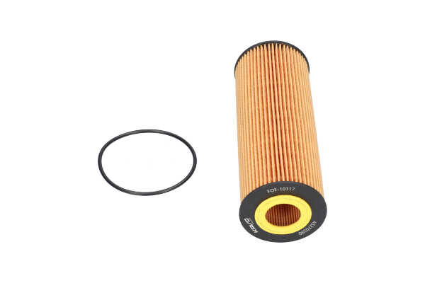 KAVO PARTS FOF-10117 Filtre à huile AUDI A6 C5 Berline (4B2) 163 CV Diesel coût
