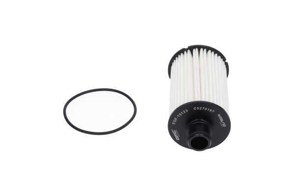 KAVO PARTS FOF-10123 Ölfilter LAND ROVER Range Rover 4 (L405) 510 PS Benzin Kosten