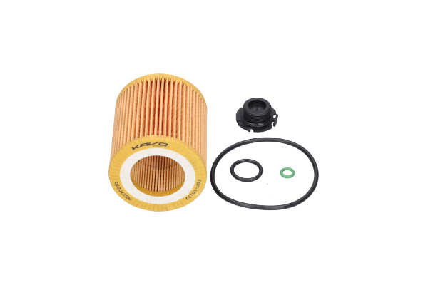 KAVO PARTS FOF-10132 Olejový filter BMW 5 Sedan (F10) 184 KS Benzín cena