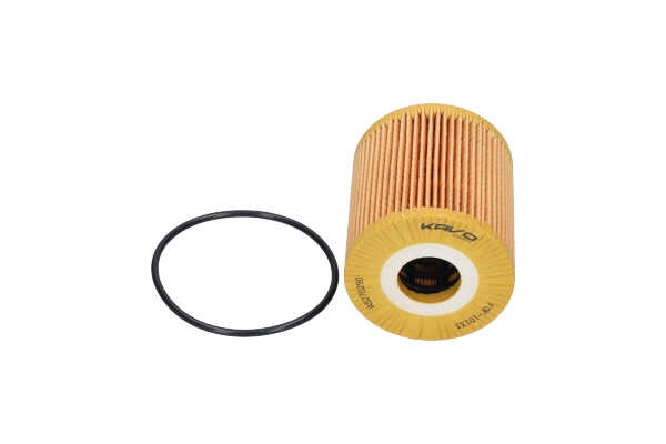 KAVO PARTS FOF-10133 Alyvos filtras VOLVO V70 2 (SW) 209 AG benzinas kaina