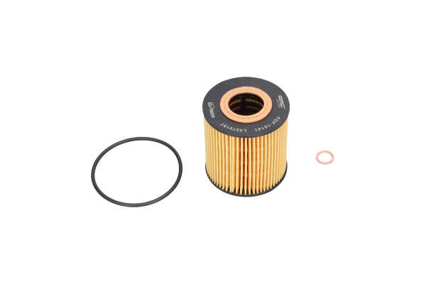 KAVO PARTS FOF-10141 Маслен филтър BMW X5 (E53) 184 K.C. дизел цена