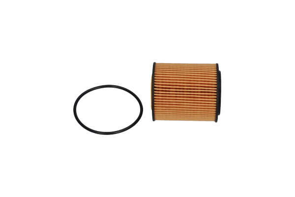 KAVO PARTS FOF-10142 Oljefilter MINI Hatchback (R50, R53) 75 hk Bensin kostnad