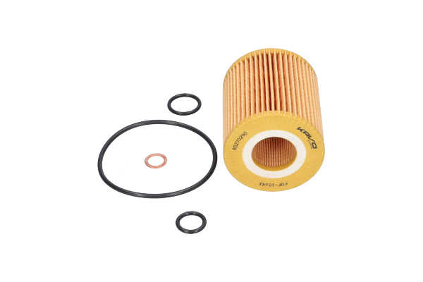 KAVO PARTS FOF-10143: Ölfilter