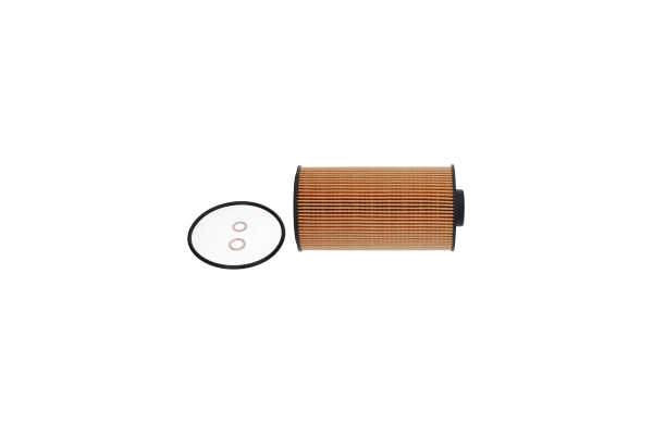 KAVO PARTS FOF-10145 Ölfilter BMW 5 Limousine (E39) 286 PS Benzin Kosten