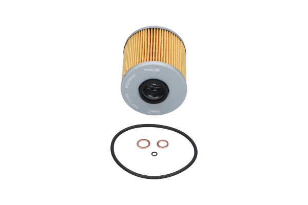 KAVO PARTS FOF-10146: Ölfilter