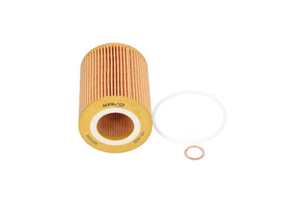 KAVO PARTS FOF-10152 Ölfilter VOLVO S60 II (134) 329 PS Benzin Kosten