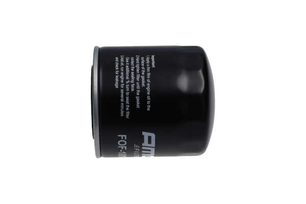 KAVO PARTS FOF-10175 Ölfilter VOLVO V70 2 (SW) 140 PS Diesel Kosten