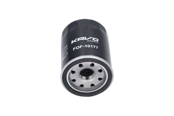 KAVO PARTS FOF-10177 Filtr oleju CITROЁN C4 AIRCROSS 150 KM benzyna koszt