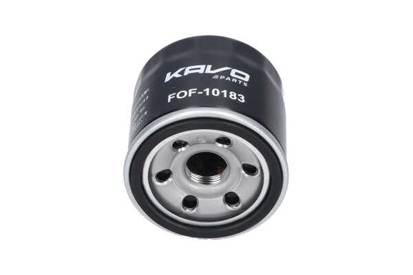 KAVO PARTS FOF-10183 Ölfilter OPEL AGILA (B) (H08) 94 PS Benzin Kosten