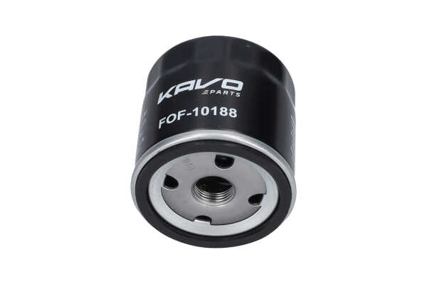 KAVO PARTS FOF-10188 Ölfilter SKODA Fabia 2 Combi (545) 86 PS Benzin Kosten