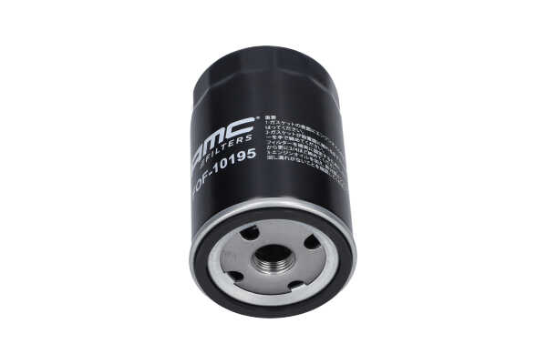 KAVO PARTS FOF-10195 Filtr oleju AUDI 100 Avant (4A5, C4) 230 KM benzyna koszt