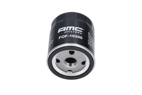 KAVO PARTS FOF-10200 Oliefilter MG MG 6 hatchback 160 HK Benzin hvad koster