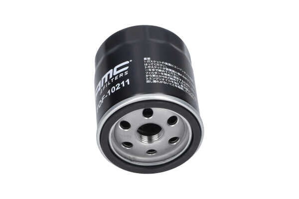 KAVO PARTS FOF-10211 Filtro olio FORD C-MAX (DM2) 115 CV Diesel costo