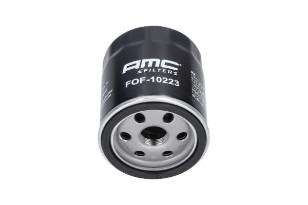 KAVO PARTS FOF-10223 Filtro de óleo VW Transporter 5 Bus (7HB, 7HJ, 7EB, 7EJ, 7EF, 7EG, 7HF, 7EC) 180 cv Diesel custo