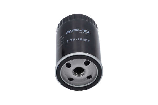 KAVO PARTS FOF-10227 Eļļas filtrs JAGUAR X-Type Sedan (X400) 156 ZS Benzīns cena