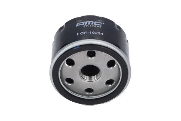 KAVO PARTS FOF-10231 Ölfilter FIAT DUCATO Pritsche/Fahrgestell (244) 128 PS Diesel Kosten