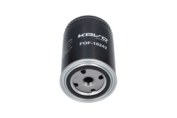 KAVO PARTS FOF-10242 Eļļas filtrs VW PASSAT Variant (3B5) 110 ZS Dīzelis cena