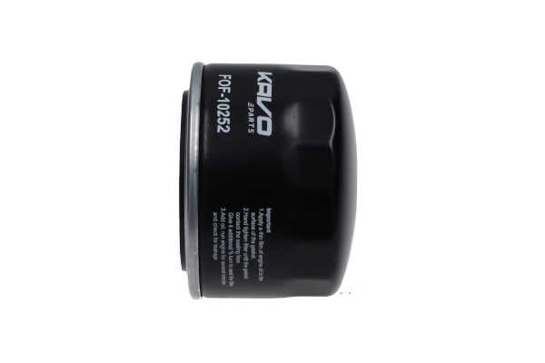 KAVO PARTS FOF-10252: Filtr oleju z zaworem zwrotnym