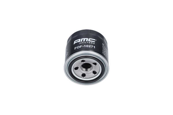 KAVO PARTS FOF-10271 Oljefilter VAUXHALL Monterey Mk2 (M98) 215 hk Bensin kostnad