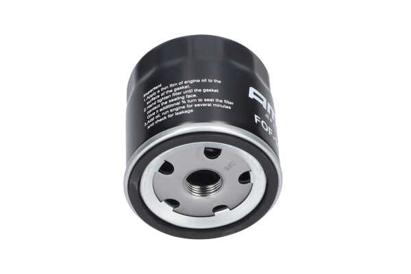 KAVO PARTS FOF-10279 Ölfilter SKODA Kodiaq II (PS7) 150 PS Benzin/Elektro Kosten