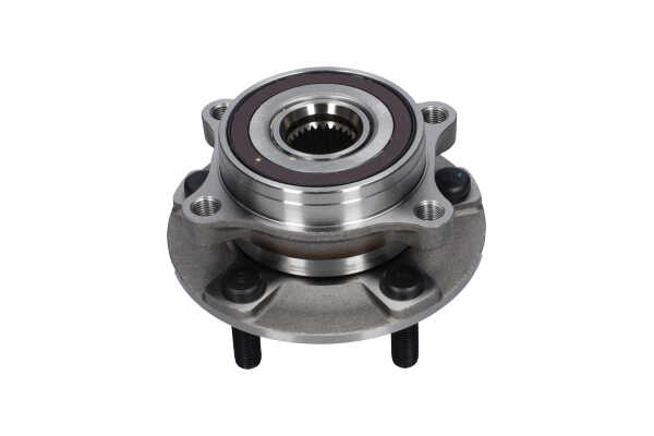 KAVO PARTS WBK-10129 Pyöränlaakerisarja MITSUBISHI Eclipse Cross (GK_) 150 hv Bensiini hinta